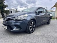 Usata Renault Clio IV Intens 75 CV (55 kW) 2017 Grigio Berlina
