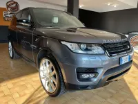 Usata Land Rover Range Rover HSE 249 CV (183 kW) 2015 Other SUV