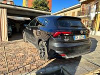 usata Fiat Tipo cross turbo gpl