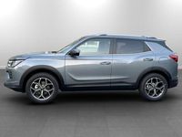 Nuova Ssangyong (KGM) Korando 163 CV (119 kW) 2025 Grigio SUV