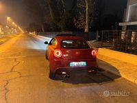 usata Alfa Romeo MiTo quadrifoglio verde full