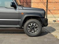 Nuova Suzuki Jimny GLX 102 CV (75 kW) 2025 Grigio SUV