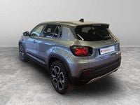 Usata Jeep Avenger Summit 101 CV (74 kW) 2025 Grigio SUV