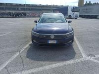 Usata VW Passat 150 CV (110 kW) 2019 Station wagon