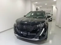 Usata Peugeot 2008 Allure 131 CV (96 kW) 2021 Nero SUV