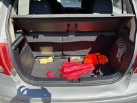 Usata Hyundai Getz 85 CV (62 kW) 2004 Grigio Utilitaria