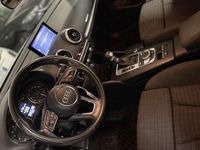 Usata Audi A3 Business 131 CV (96 kW) 2019 Berlina