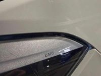Usata BMW 114 95 CV (69 kW) 2013 Bianco Utilitaria