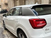 Usata Audi Q2 116 CV (85 kW) 2016 Bianco SUV