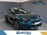 Usata Fiat 600 La Prima 110 CV (80 kW) 2025 Blu/azzurro SUV