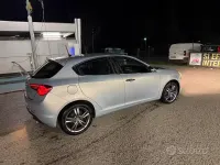 Usata Alfa Romeo Giulietta 150 CV (110 kW) 2013 Utilitaria