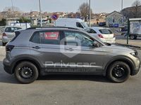 usata VW T-Cross - 1.0 TSI 110 CV Style