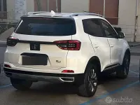 Usata DR DR 5.0 116 CV (85 kW) 2021 Bianco SUV