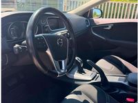 Usata Volvo V40 R-Design 120 CV (88 kW) 2019 Berlina