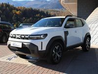 Nuova Dacia Duster Expression 130 CV (95 kW) 2025 Bianco SUV