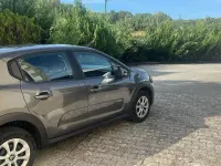 Usata Citroën C3 Feel 102 CV (75 kW) 2021 Grigio Utilitaria