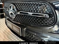 Usata Mercedes GLC300 Premium 197 CV (144 kW) 2024 Grigio SUV