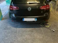 Usata VW e-Golf 85 kW (116 CV) 2015 Utilitaria