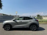 Usata Ford Puma Titanium S 125 CV (91 kW) 2021 SUV