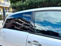 Usata Lancia Ypsilon 2008 Grigio Utilitaria