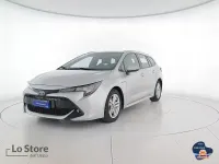 Usata Toyota Corolla Active 122 CV (89 kW) 2019 Station wagon