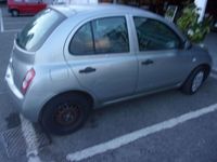 usata Nissan Micra 1.2 16V 5 porte Acenta