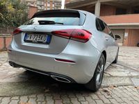 usata Mercedes A180 Classebusiness extra automatic