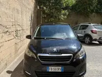 Usata Peugeot 108 Access 69 CV (50 kW) 2016 Utilitaria