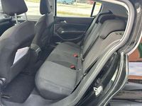 Usata Peugeot 308 Active 131 CV (96 kW) 2021 Berlina