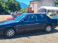 Usata Lancia Thema 152 CV (111 kW) 1994 Nero Berlina