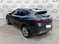 Usata Cupra Formentor 150 CV (110 kW) 2023 Grigio SUV