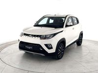 Usata Mahindra KUV100 87 CV (63 kW) 2025 Perla white SUV
