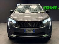 Usata Peugeot 5008 Allure 131 CV (96 kW) 2022 Grigio SUV