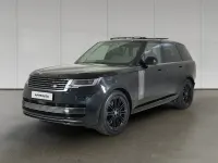 Usata Land Rover Range Rover 615 CV (452 kW) 2023 Santorini black SUV
