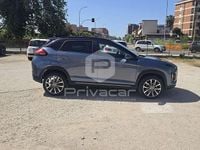 Usata DR DR 3.0 117 CV (86 kW) 2026 Blu SUV