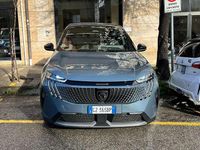 Usata Peugeot 3008 GTi 136 CV (100 kW) 2025 Blu/azzurro SUV
