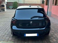 usata BMW 125 125 d 3p msport