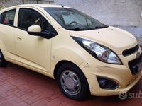 usata Chevrolet Spark - 2013