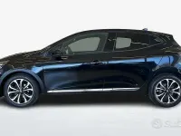 Usata Renault Clio V Techno 91 CV (66 kW) 2025 Berlina