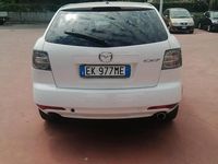 Usata Mazda CX-7 173 CV (127 kW) 2011 SUV