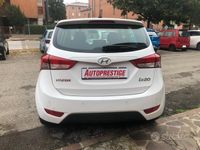 usata Hyundai ix20 1.4 90 CV Comfort