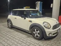 Usata Mini ONE 95 CV (69 kW) 2008 Utilitaria