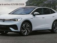 Usata VW ID.5 GTX 77 kW (105 CV) 2024 Argento SUV
