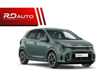 Ny Kia Picanto Urban 68 HK (50 kW) 2026 Grå Hatchback