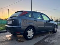 Usata Ford Focus 2002 Utilitaria