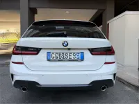 Usata BMW 320 M Sport 190 CV (139 kW) 2021 Station wagon