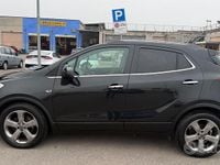 Usata Opel Mokka Cosmo 130 CV (95 kW) 2014 Nero SUV