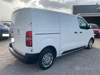 Usata Peugeot Expert Premium 122 CV (89 kW) 2016 Bianco Furgone