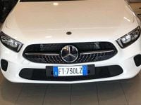 Usata Mercedes A180 116 CV (85 kW) 2018 Berlina