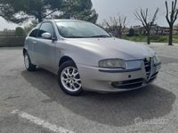 usata Alfa Romeo 147 1.9 JTD (100 CV) cat 3p. Impression